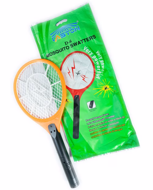 Caston Mosquito Zapper Ratchet