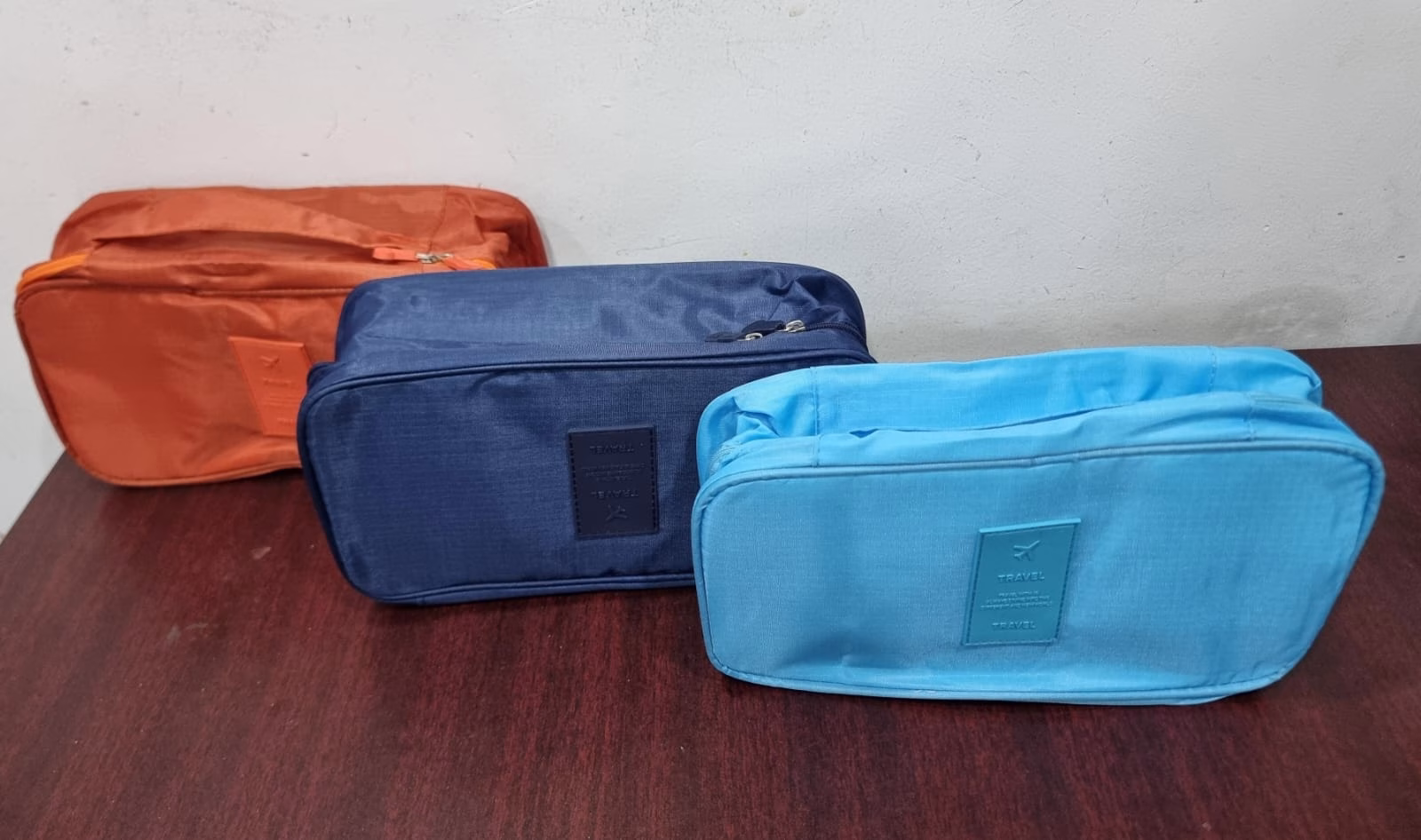 Multifunctional Travel Make-up/Cosmetic Bag - Image 2