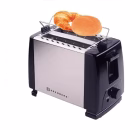 Edenberg EB-64482 2 Slice Popup Toaster