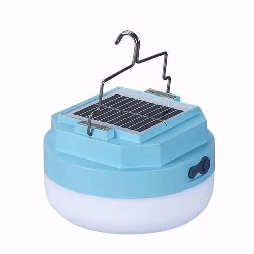 DpLight F-Series Solar LED Rechargeable Emergency Bulbs