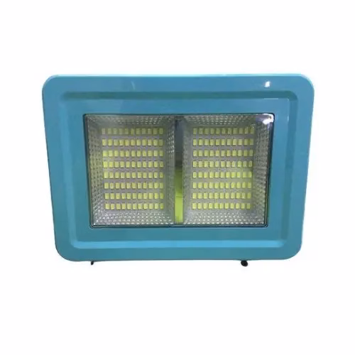 DpLight F15-Series Solar LED Rechargeable Emergency Floodlights