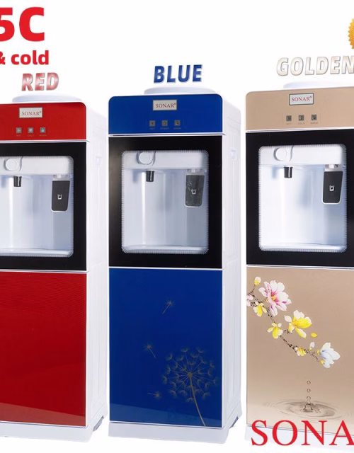 Sonar G5C Hot & Cold-Water Dispenser