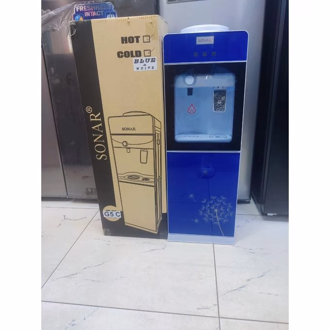 Sonar G5C Hot & Cold-Water Dispenser - Image 4