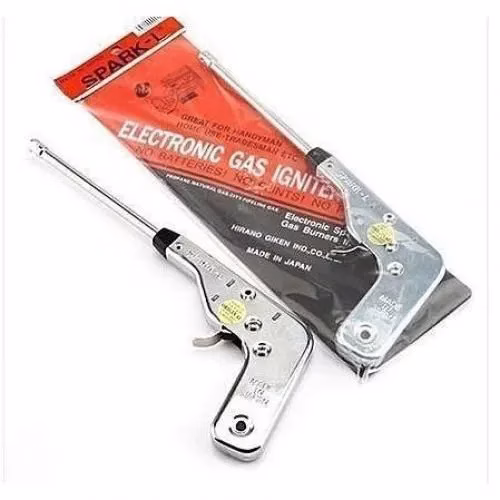 Generic Handheld Gas Lighter/Igniter