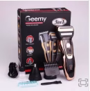 Geemy 3-IN-1 Rechargeable Shaver