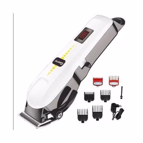 Geemy GM-6008 Rechargeable Cordless Shaver