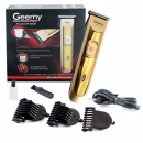 Geemy GM-6028 Rechargeable Cordless Shaver