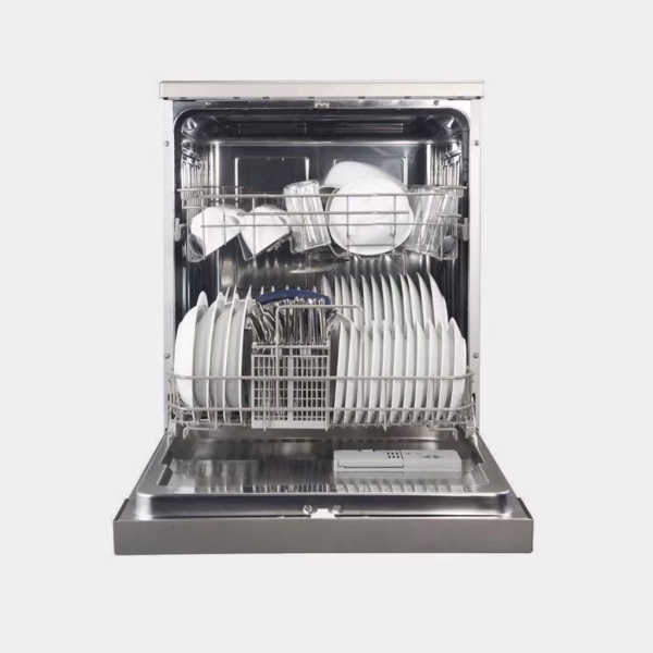 Hisense H13DETG 13-Place Dishwasher - Image 2