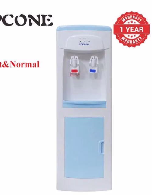 Ipcone Hot and Normal Water Dispenser