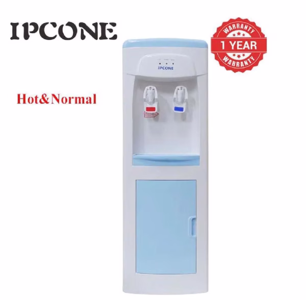 Ipcone Hot and Normal Water Dispenser