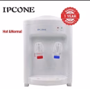 Ipcone Hot and Normal Tabletop Dispenser
