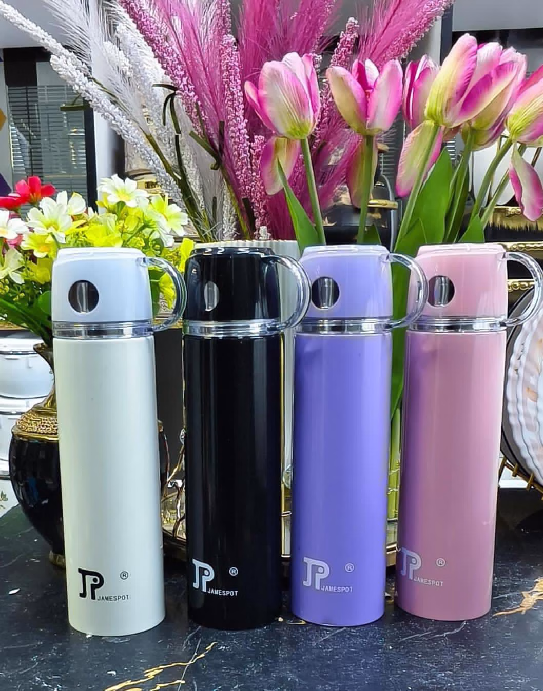 James pot 500Ml Vacuum Flasks - Image 2