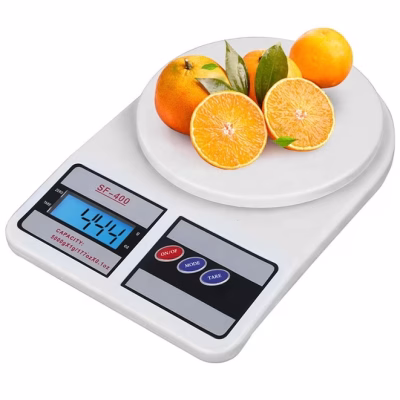 10Kg Digital Kitchen Scale