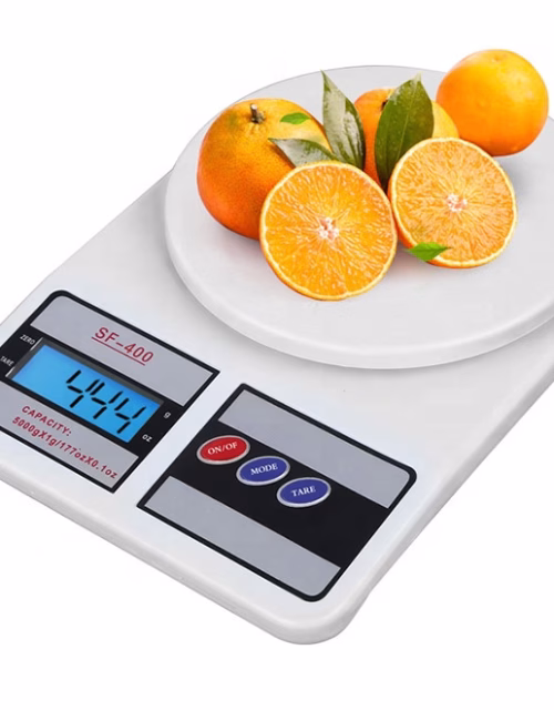 10Kg Digital Kitchen Scale