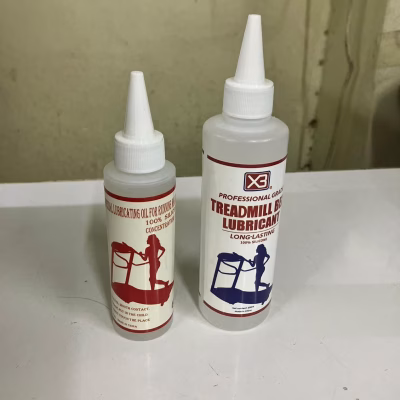 Treadmill Belt Oil Lubricant