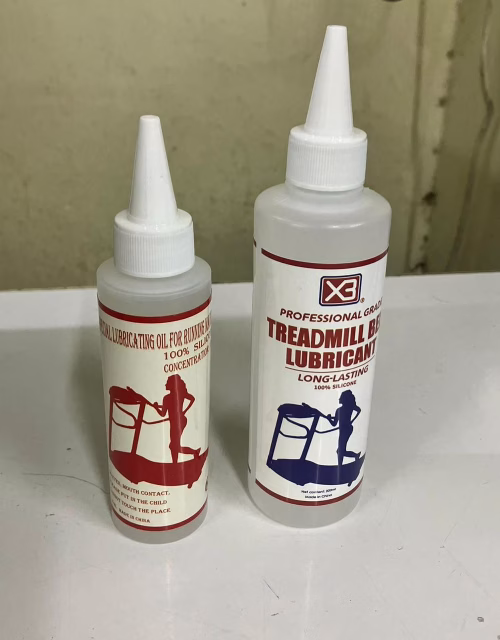 Treadmill Belt Oil Lubricant