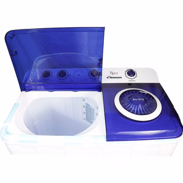 ROCH RWM-14TT-J-(W)14Kg Twin-tub Washing Machine - Image 5