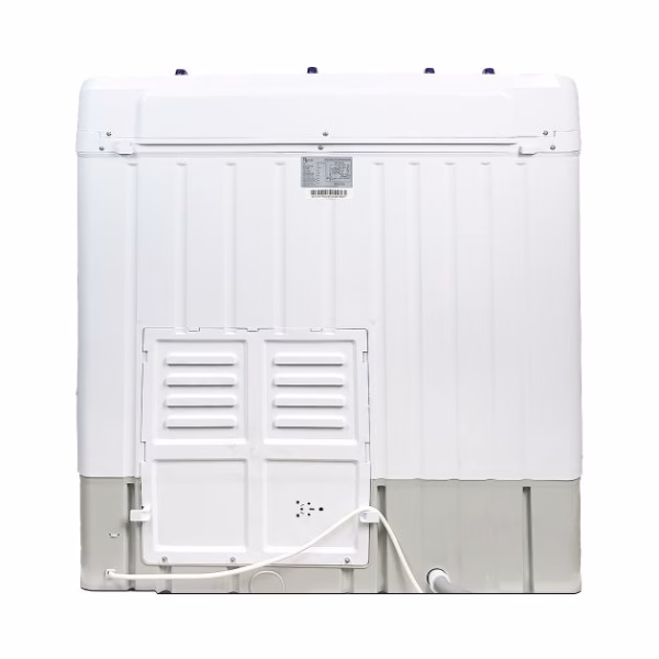 ROCH RWM-14TT-J-(W)14Kg Twin-tub Washing Machine - Image 3