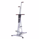 Vertical Maxi Climber Exercise Machine
