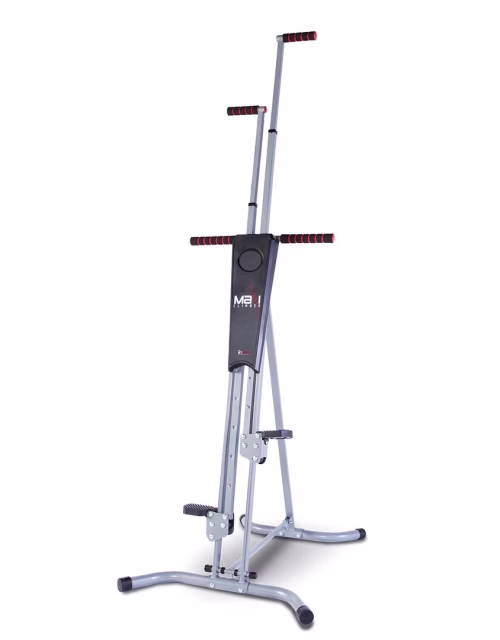 Vertical Maxi Climber Exercise Machine
