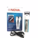 Nova NHC-8870 Rechargeable Cordless Shaver