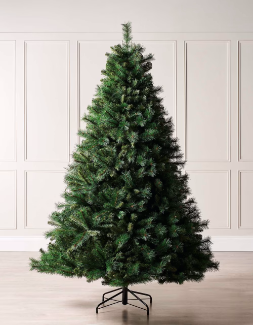 Pine Design Christmas Trees