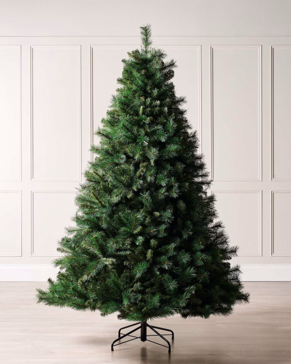 Pine Design Christmas Trees
