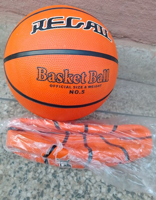 REGAIL No:5 Basketball Ball