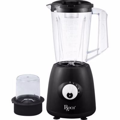 Roch RBL-375-D 2-IN-1 Blender