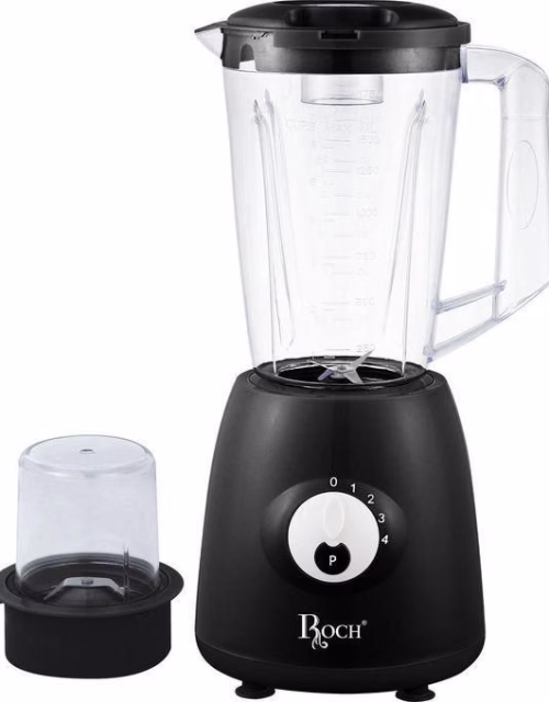 Roch RBL-375-D 2-IN-1 Blender
