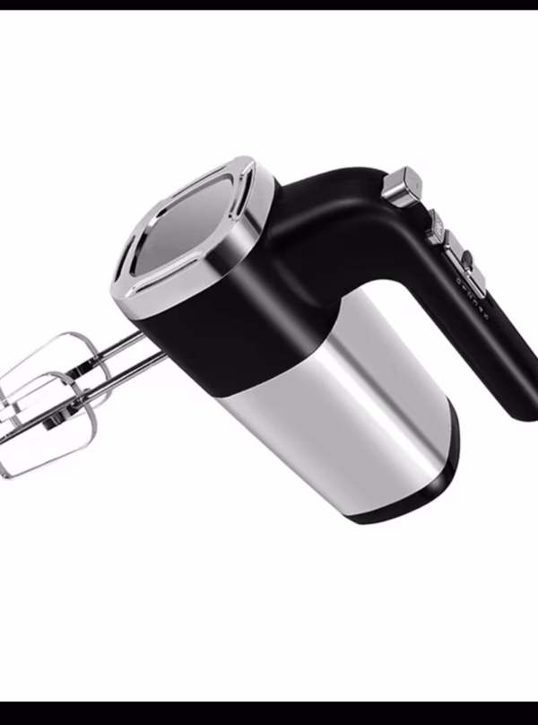 Silver Love MM-166 Hand Mixer