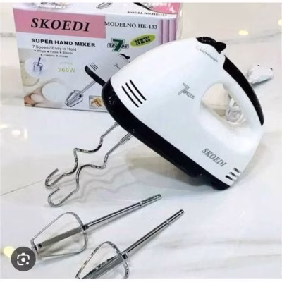 Skoedi SK-133 Hand Mixer