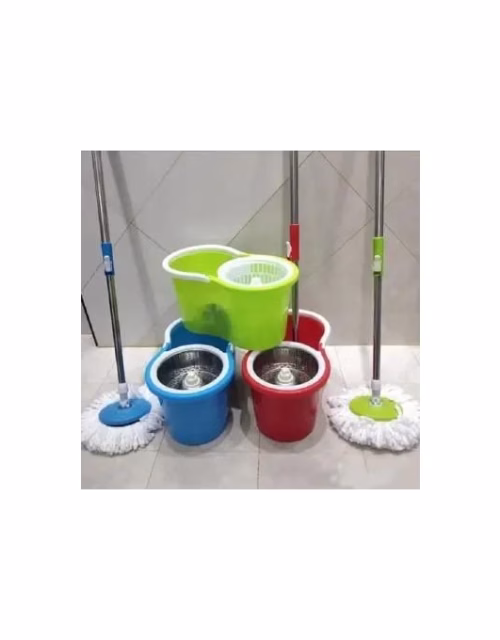 URK Spin Mop