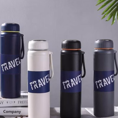 Sports Travel Vacuum Flasks
