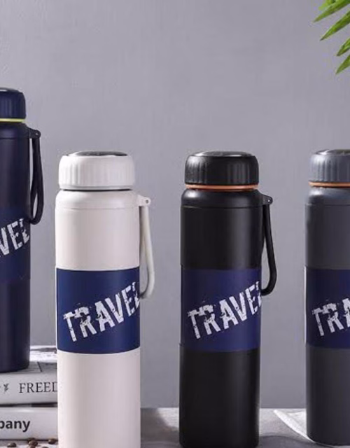 Sports Travel Vacuum Flasks