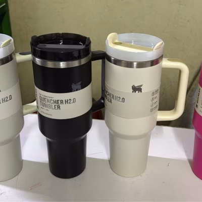 Stanley 1.18L Vacuum Travel Cups