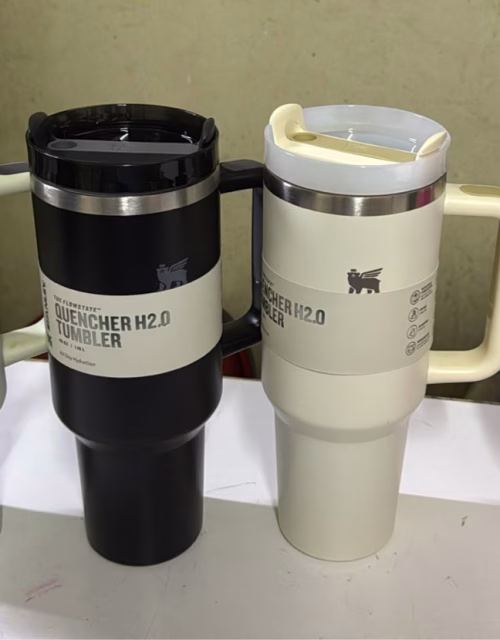 Stanley 1.18L Vacuum Travel Cups