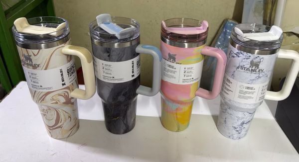Stanley 1.18L Vacuum Travel Cups - Image 4