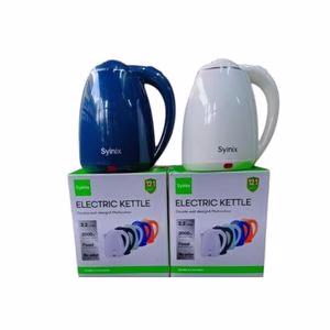 Syinix 2.2L Cordless Electric Kettle