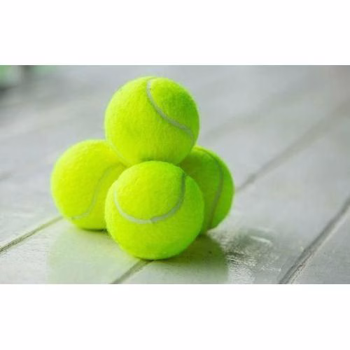 REGAIL 3Pcs Tennis Balls