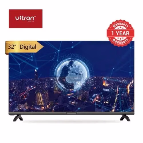 Vitron HTC-4000 Series LED Digital TVs