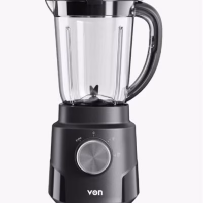 VON VBP-50INLB 1.5L Blender With Mill