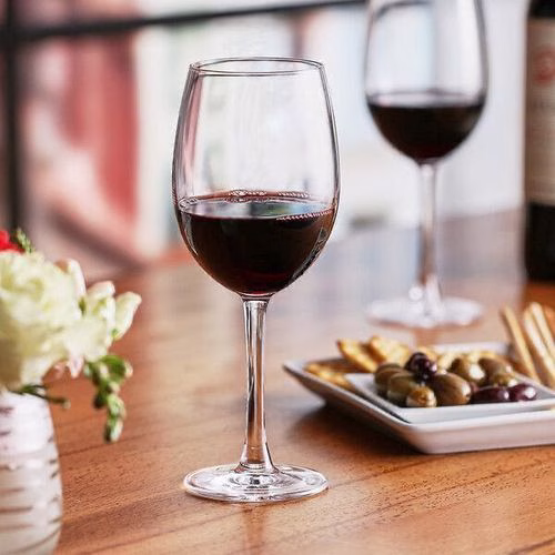 Generic 6pcs Wine Glasses