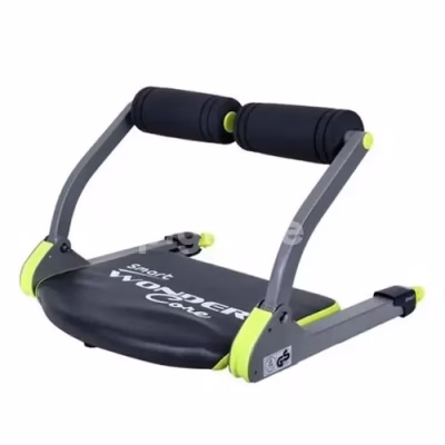 Smart Wonder Core 6-IN-1 ABS Fitness Machine