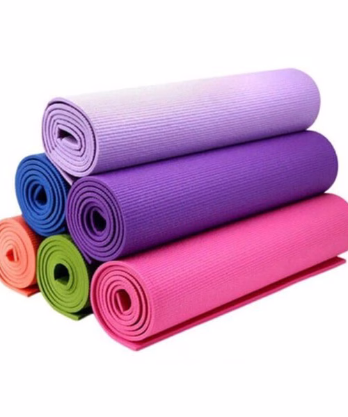 Exercise Yoga Mats