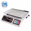 Electromate ACS-40 40kg Counter Scales