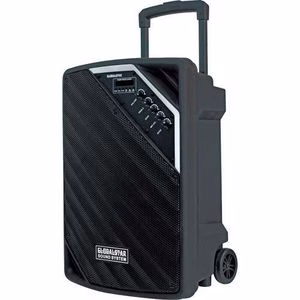 Globalstar L806 8 Inches Portable Speaker
