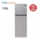 VolSmart 172L Double-door refrigerator
