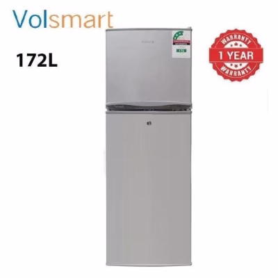 VolSmart 172L Double-door refrigerator