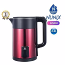 Nunix SJN002 2.5L Electric Kettle